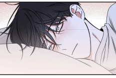 Spoilers y Leer Manhwa BL Low Tide in Twilight Capítulo 105 Español, El bebé que empieza a moverse
