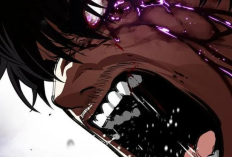 Continuación de la lectura del manhwa Lookism Capítulo 555 en español RAW, ¡Como un dios! Es tan fuerte que es invencible
